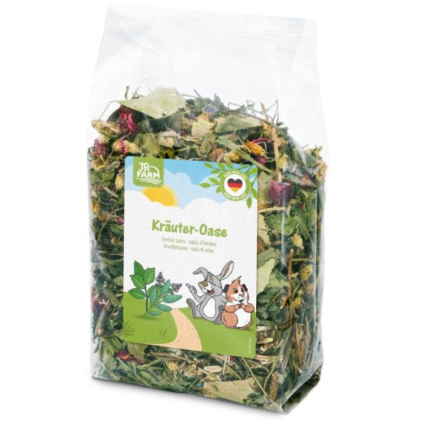 Kräuter-Oase 150g (JR FARM)